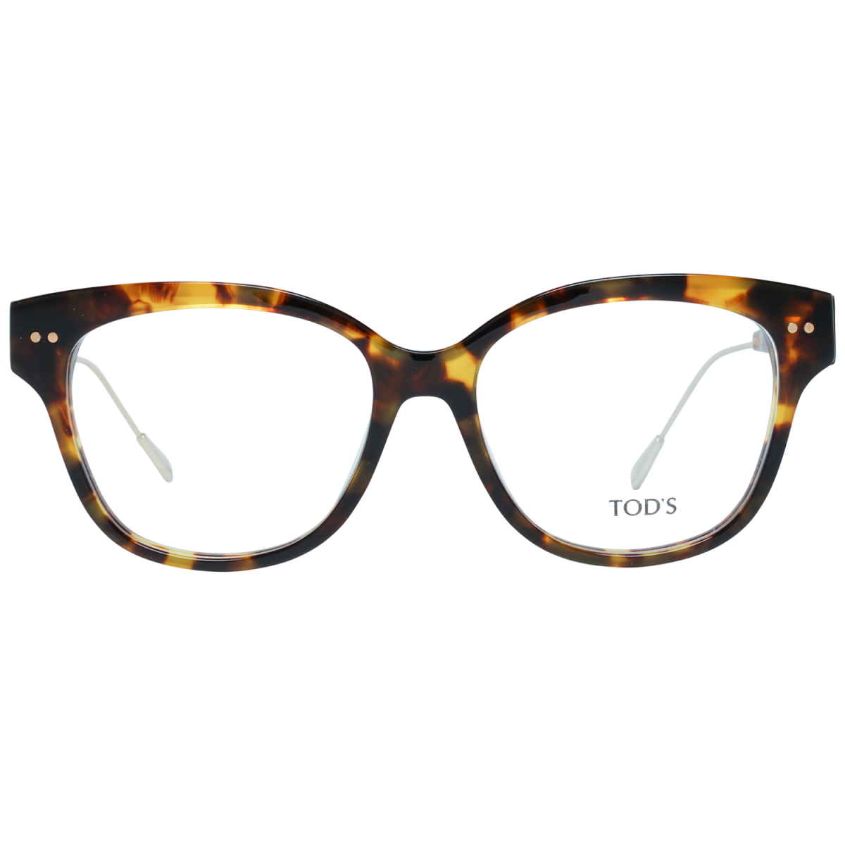 OKULARY KOREKCYJNE TOD'S TO 5191 056 53 ROZMIAR M OKULARY KOREKCYJNE TOD'S TO 5191 056 53 ROZMIAR M